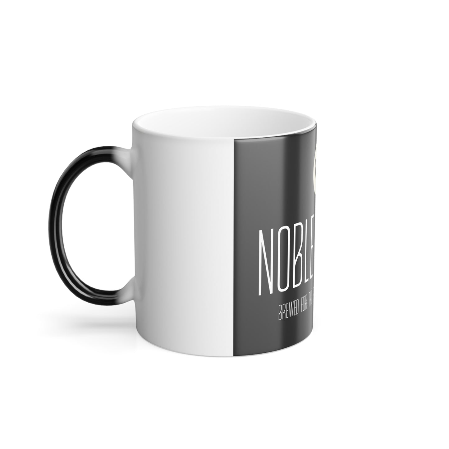 Color Morphing Mug, 11oz